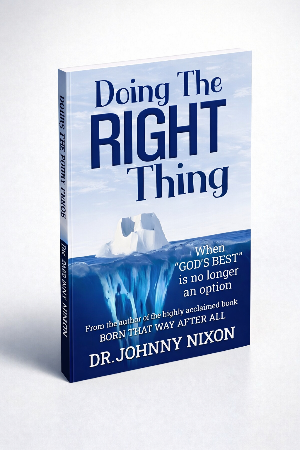 Doing the Right Thing