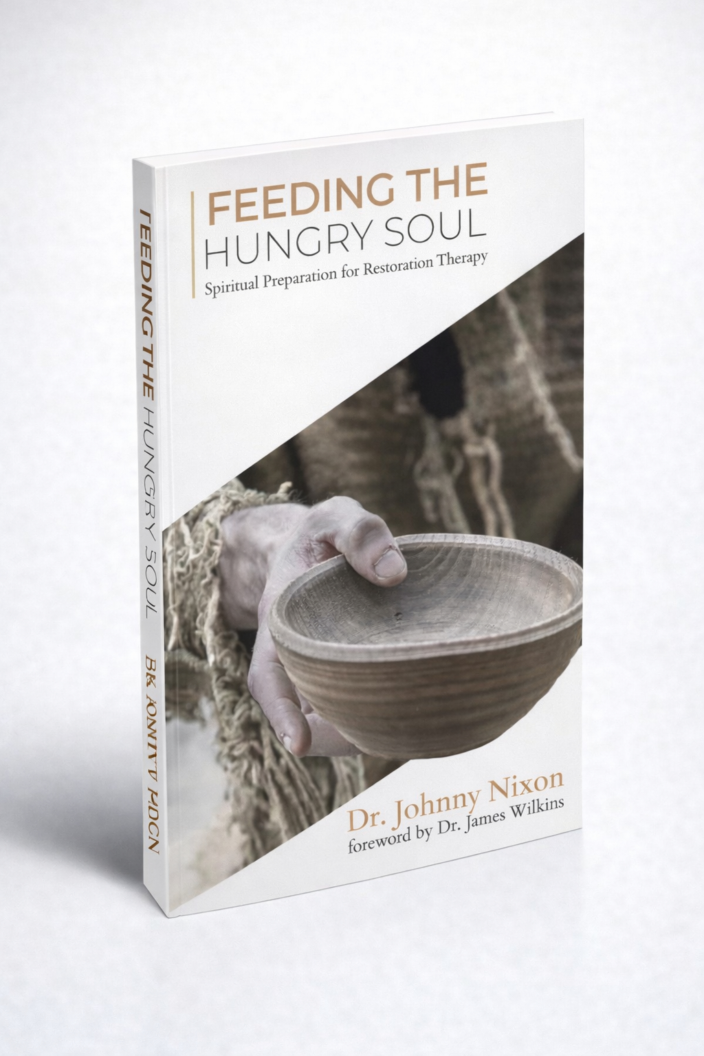 Feeding the Hungry Soul