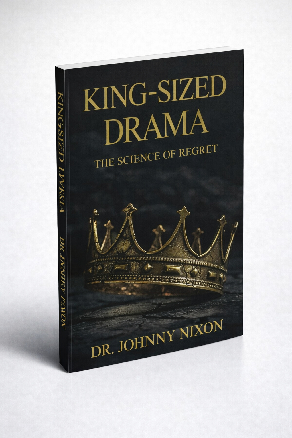 King-Sized Drama
