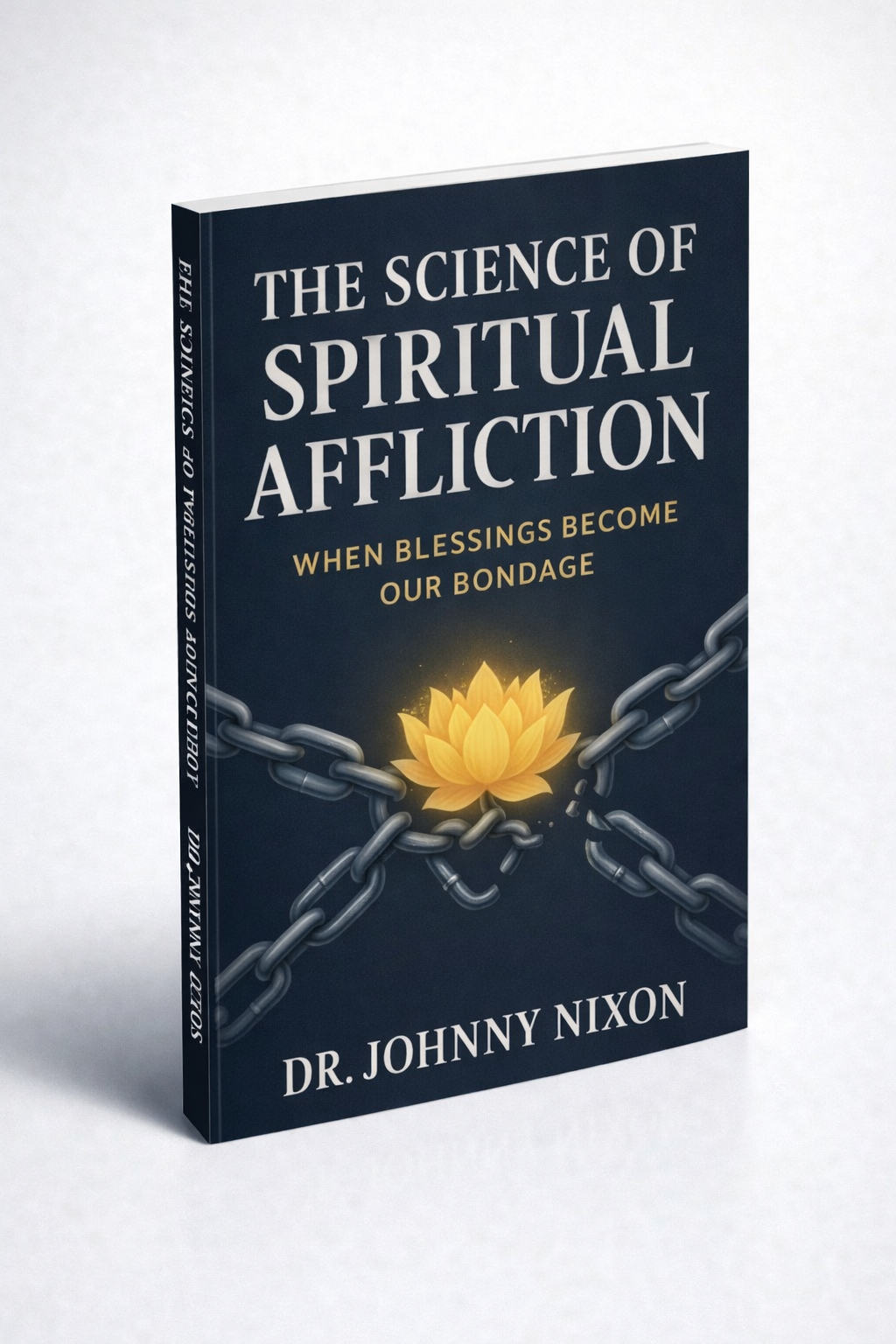 The Science of Spiritual Affliction