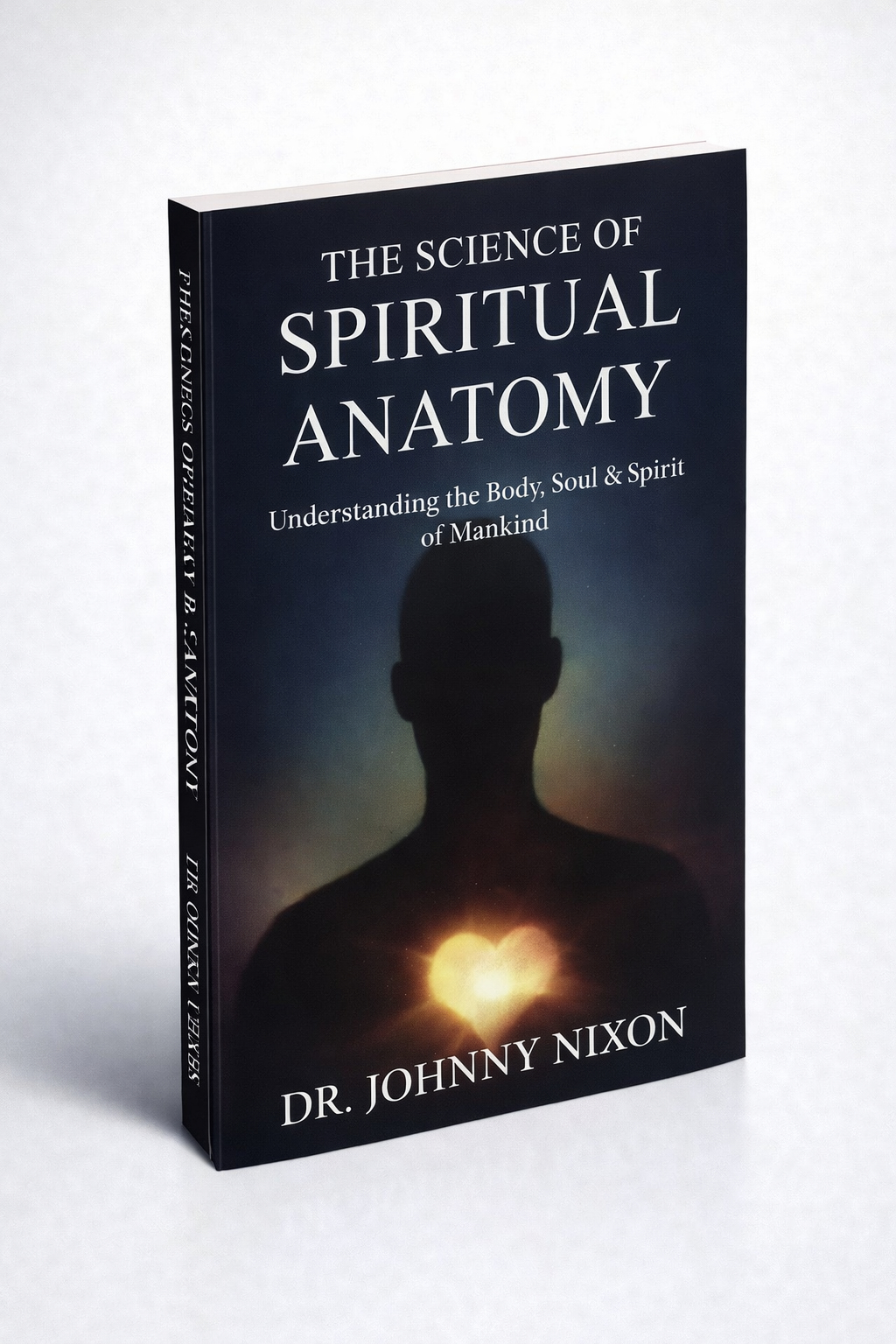 The Science of Spiritual Anatomy