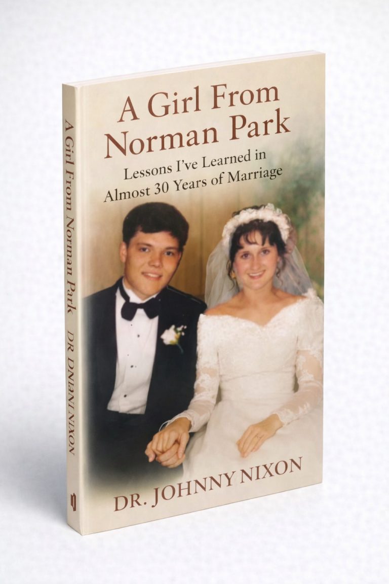 A Girl from Norman Park