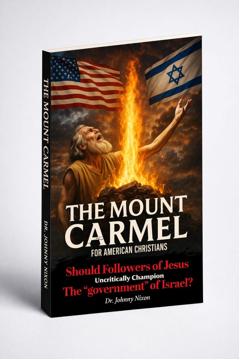 Mount Carmel for American Christians