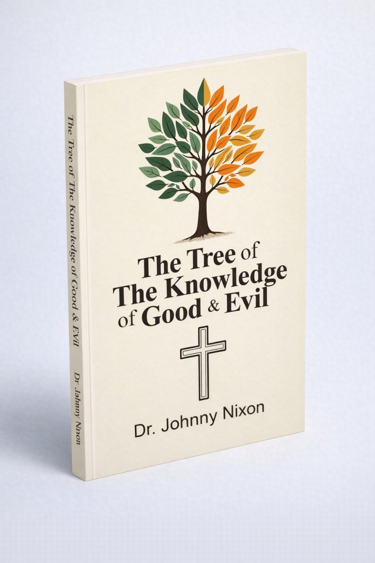 Tree of the Knowledge of Good and Evil