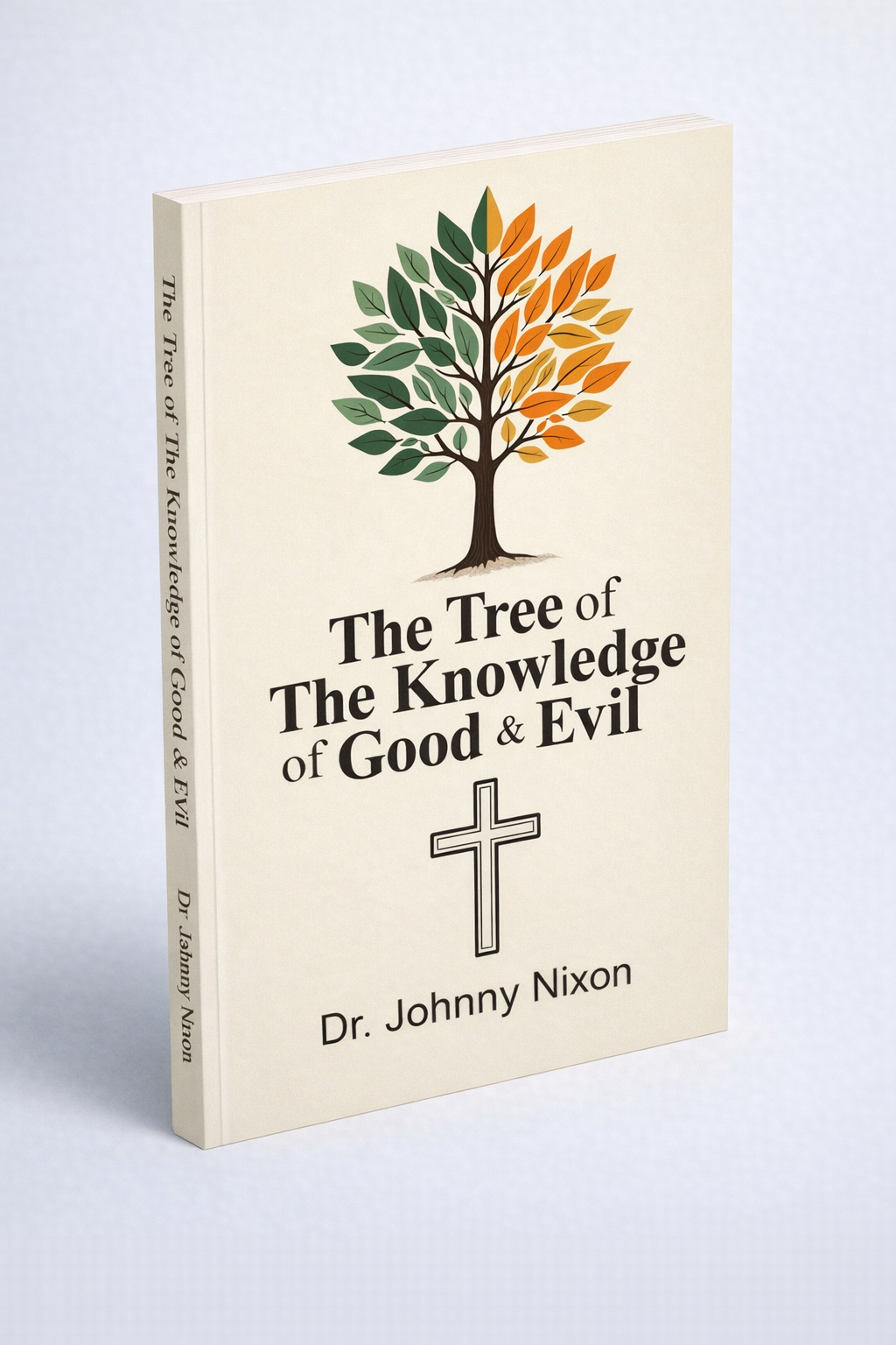 Tree of the Knowledge of Good and Evil