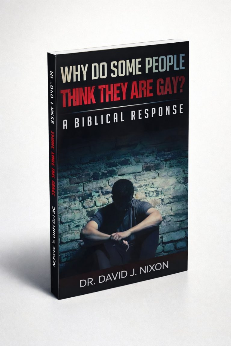 Why Do Some People Think They Are Gay?