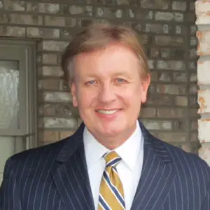 Dr. Glenn Mollette